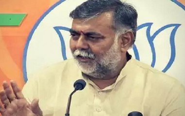 Polls 2019: BJP leader Prahlad Patel exudes confidence of his victory
