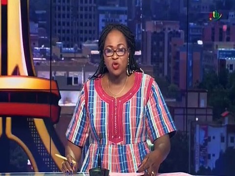 RTB / Le talent des artisans explose - Un respirateur made in Burkina mis sur pieds par un jeune inventeur