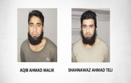 Jammu and Kashmir youths hosted top Jaish terrorist in Deoband