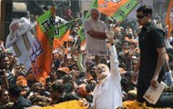 Lok Sabha Elections Exit Poll 2019: Top agendas that dominated polls