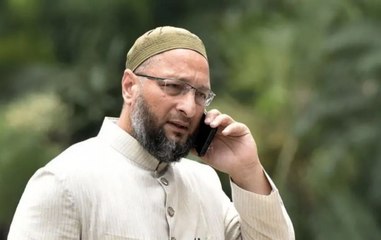 Ayodhya case: Sri Sri Ravi Shankar is not neutral, says Owaisi