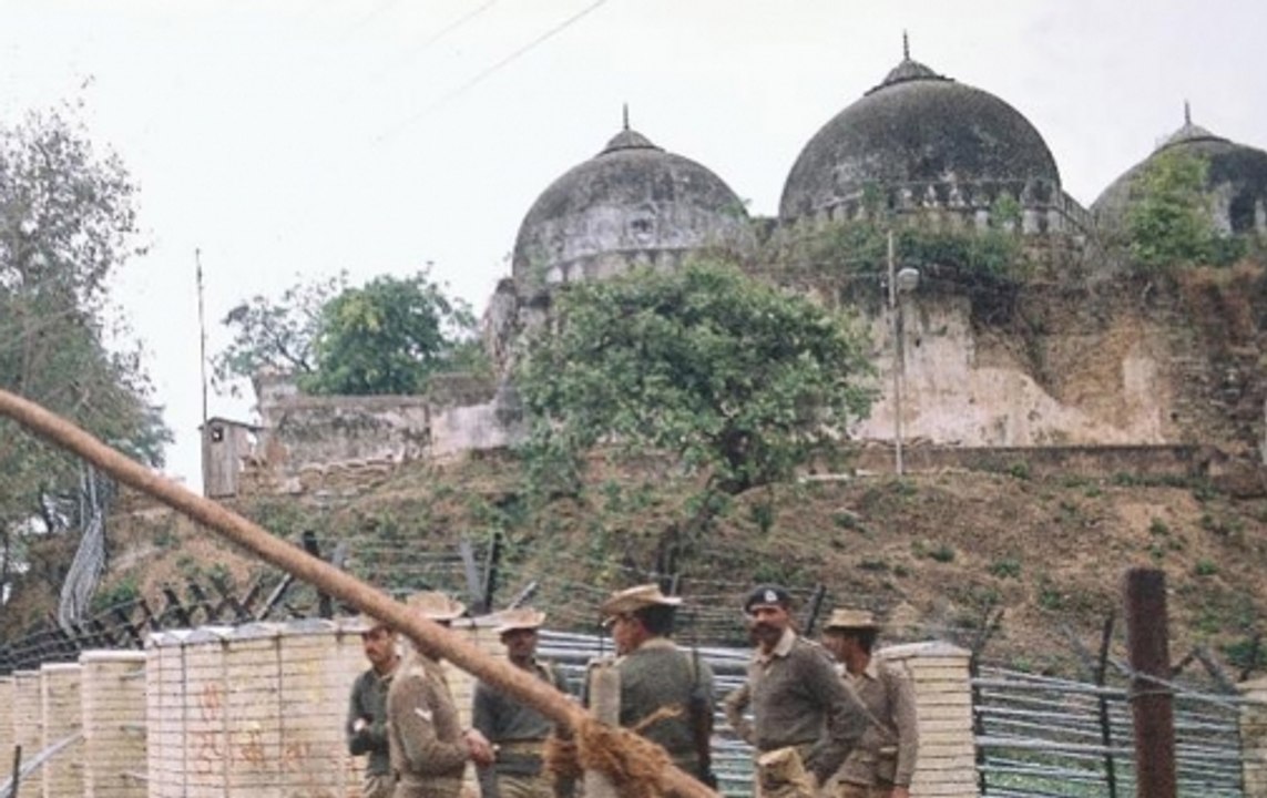 Ayodhya title dispute case: Here’s what stakeholders said