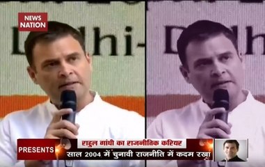 Exit Polls 2019: How Rahul Gandhi led Opposition attack on PM Modi?