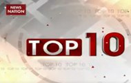 Top 10: 22 Jaish-e-Mohammed terror camps active in Pakistan