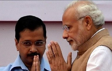 Exit Poll 2019: BJP to sweep Delhi, leads in Maharashtra and Gujarat