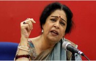 'Will get votes on the basis of work done in 5 years': Kirron Kher