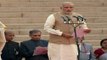 Swearing-in ceremony: Modi takes oath as Prime Minister of India