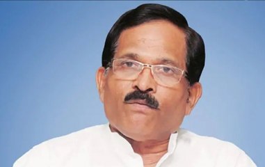 What Shripad Naik says on question over his ministry in Modi Cabinet