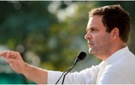 'PM used Mumbai terror attack for political gain': Rahul in Himachal