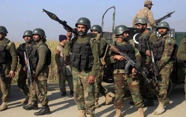 Special Show: How Pakistan’s BAT attacks across border