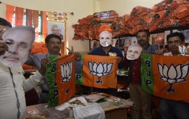 Polls 2019: Meet individuals posing challenge to PM Modi in Varanasi