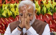 In new beginning, Modi to take oath as PM for second consecutive term