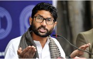 Opposition could not create anti-BJP sentiment in 2019: Jignesh Mevani
