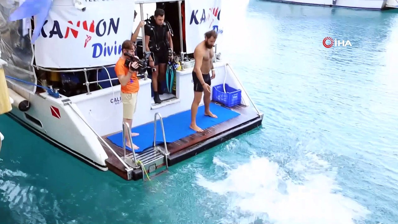 Kaş Belediye Başkanı Uluştaş: 'Otel, Pansiyon ve villalar müşteri almıyor, evinizde kalın'