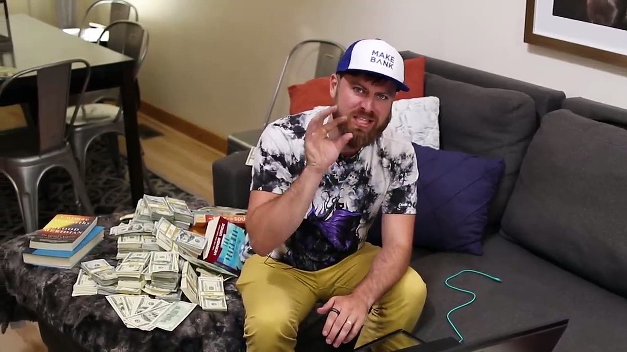 Earn Money Every Day Just Searching On Google