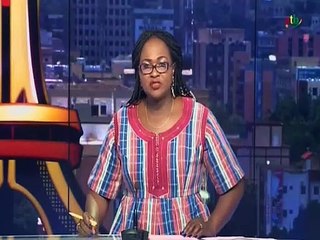 RTB / Crise du covid 19 au Burkina - La Chine à la rescousse