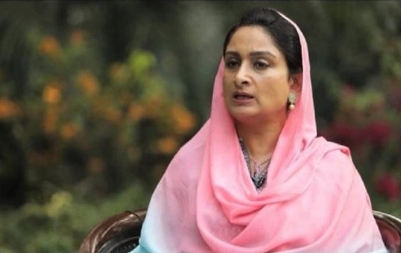 What Harsimrat Kaur Badal, Ram Vilas Paswan said after NDA dinner meet