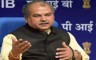 PM Modi thanks his Cabinet members for their support: BJP leader Tomar