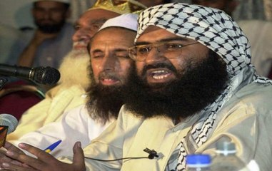 India hands over dossier to Pakistan on Jaish-e-Mohammed