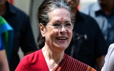 Lady Leader: Will Sonia Gandhi help Congress win in 2019 elections?