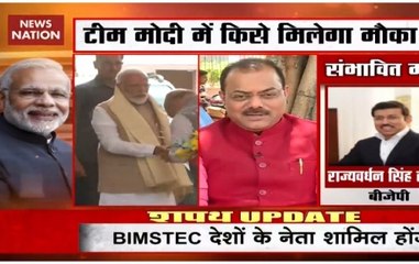 Opposition should refrain from negative politics: BJP's spokesperson