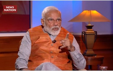 Exclusive: 'Congress' ego is at peak, they don’t care about anything'