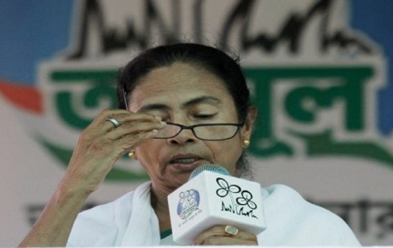 Setback for Mamata as 2 Trinamool MLAs, over 50 councillors join BJP