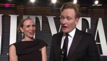 Conan O'Brien to Film Show on iPhone During Pandemic