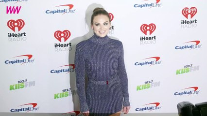 Hannah Brown’s Brother Reveals He’s Recovering From an Overdose