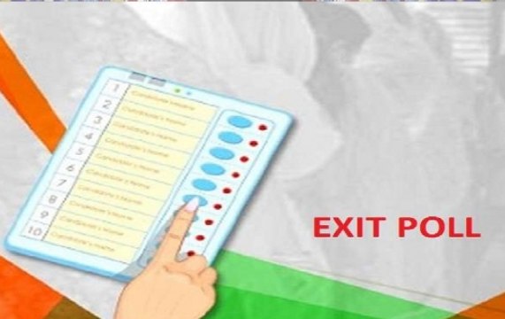 Will Modi return to power? Lok Sabha Elections Exit Polls 2019 shortly