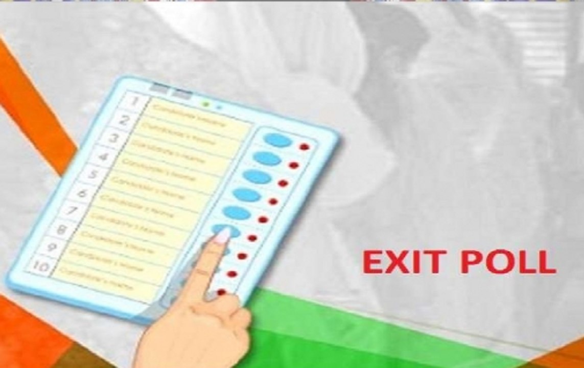 Will Modi return to power? Lok Sabha Elections Exit Polls 2019 shortly