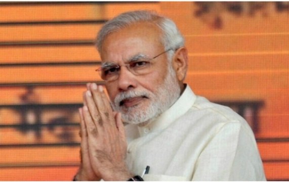 PM Modi invites kin of BJP workers killed in Bengal to swearing-in