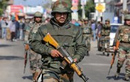 Pulwama encounter: 3 terrorists killed, jawan martyred in gunbattle