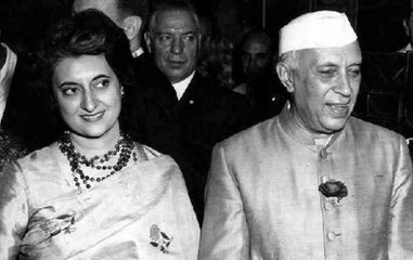 Does BJP intend to increase its win margin by attacking Rajiv, Nehru?