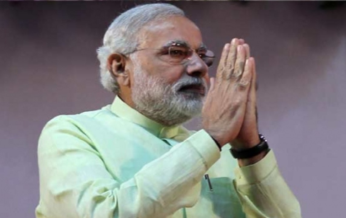 Here’s how ‘Modi magic’ surpasses caste politics