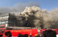 Ground report: Death count in Surat coaching centre fire rises to 19