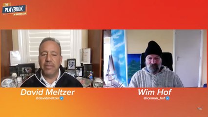 Can Cold Exposure Help Improve Your Long-Term Health?