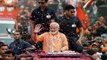 Lok Sabha Election Results: What PM Modi said to people of Varanasi
