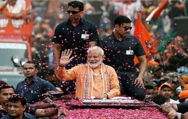 Lok Sabha Election Results: What PM Modi said to people of Varanasi