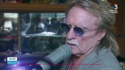 Décès de Christophe : hommage à un orfèvre de la musique