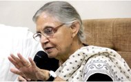 Arvind Kejriwal, AAP spreading rumours about my health: Sheila Dikshit
