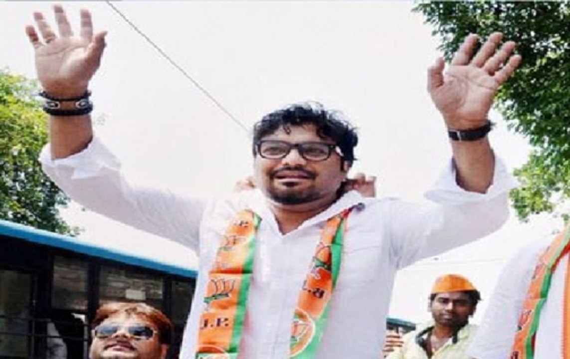 BJP will win over 23 seats in West Bengal, claims Babul Supriyo