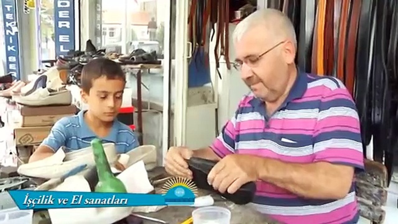 Korkuteli Tanıtımı