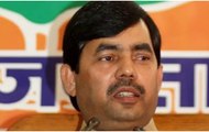 Congress will not be able to retain even 44 seats: Shahnawaz Hussain