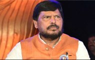 People voted for PM Modi after seeing his performance: Athawale
