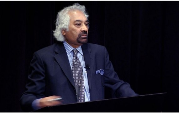 My statement on 1984 riots was misrepresented, feel sorry: Sam Pitroda
