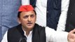 My own Exit Poll suggests BJP is going to exit from govt: Akhilesh