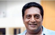 Loved Vajpayee but Modi and Shah destroyed everything: Prakash Raj