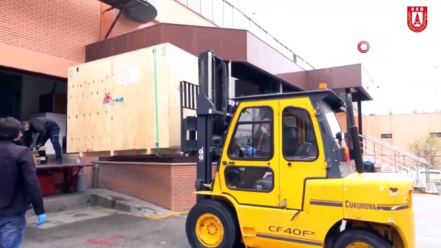 Savunma Sanayii Başkanı İsmail Demir: “Savunma sanayimiz gerekli tedbirleri en üst seviyede uygulayarak çalışmaya devam ediyor”