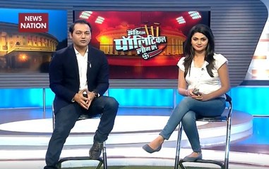 Indian Political League: Poll developments with flavour of cricket